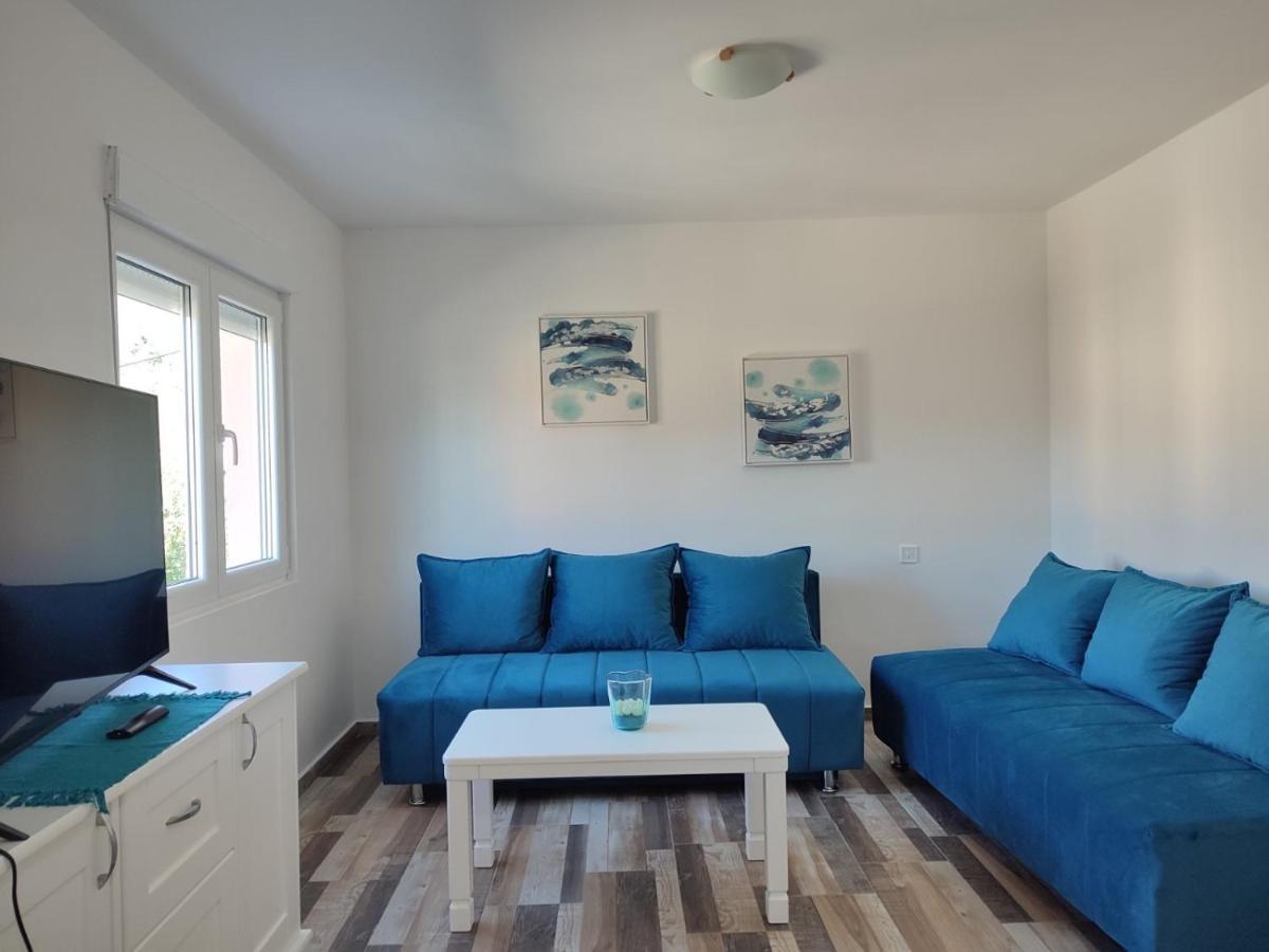 Apartman Dom Žabljak Kültér fotó
