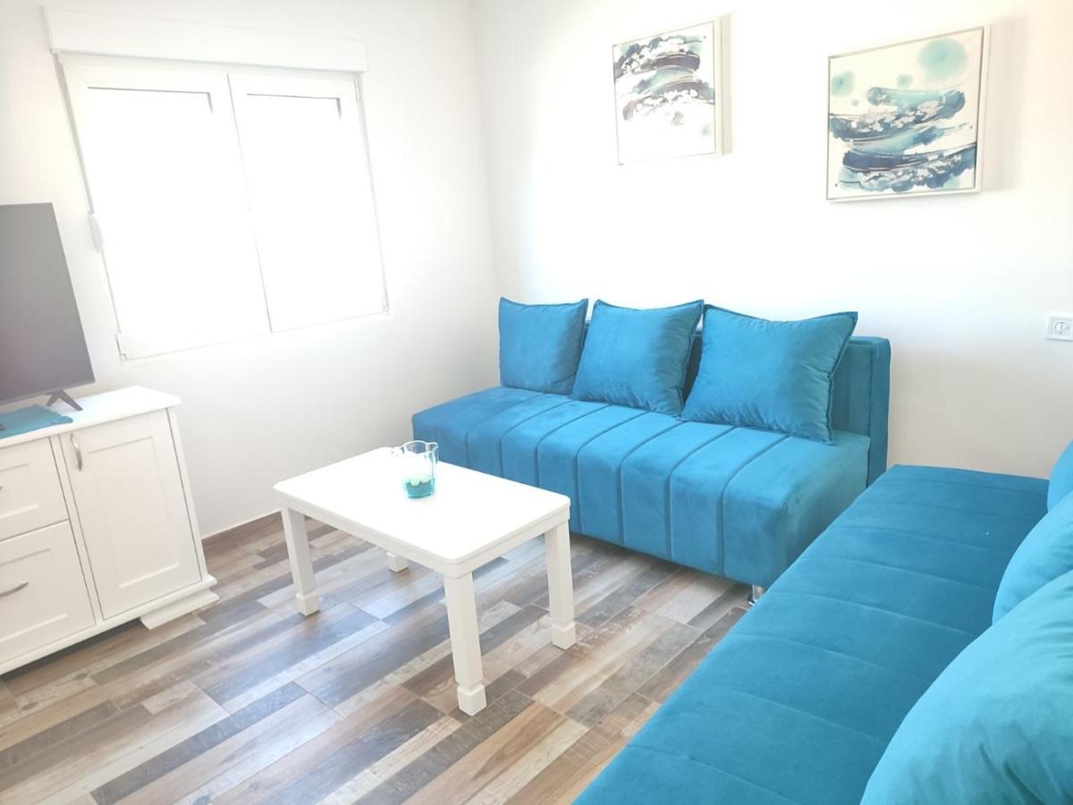 Apartman Dom Žabljak Kültér fotó