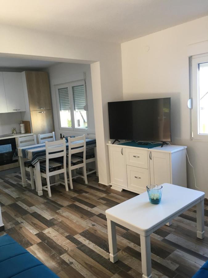 Apartman Dom Žabljak Kültér fotó