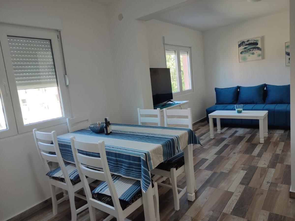 Apartman Dom Žabljak Kültér fotó