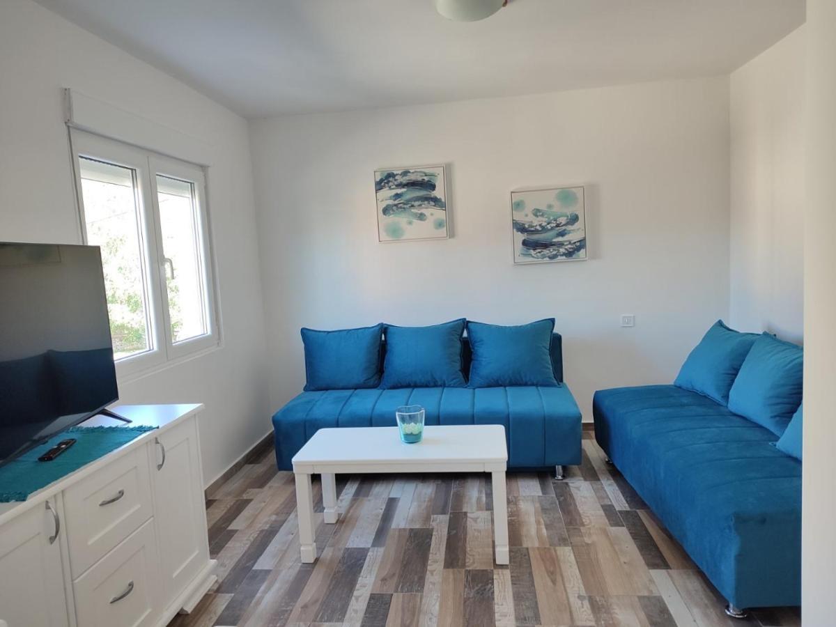 Apartman Dom Žabljak Kültér fotó