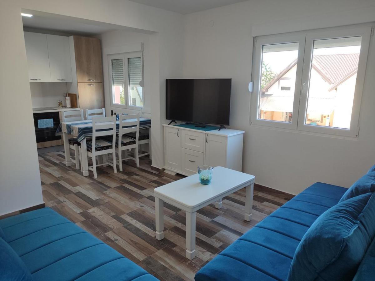 Apartman Dom Žabljak Kültér fotó