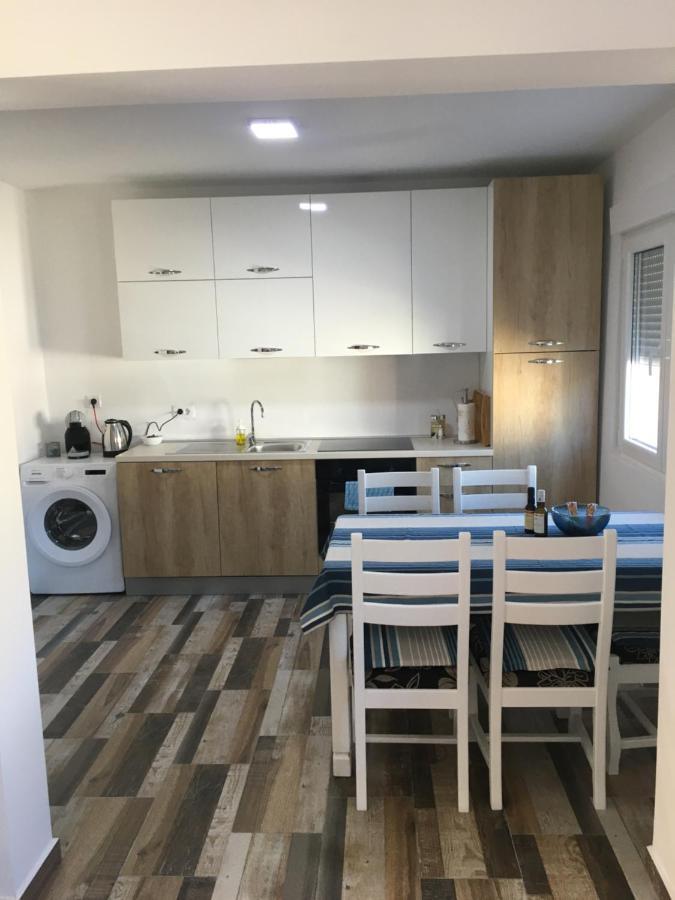 Apartman Dom Žabljak Kültér fotó