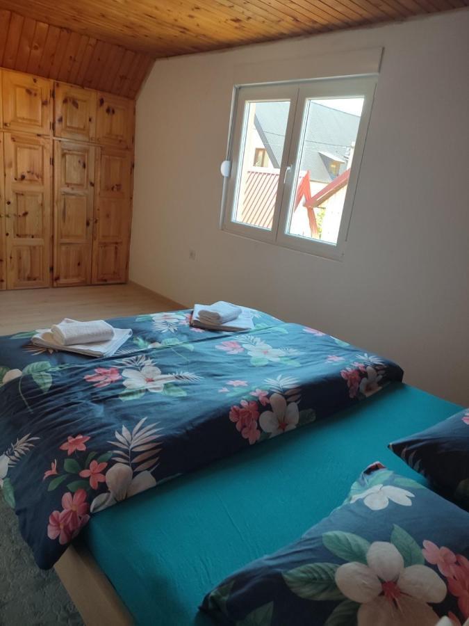 Apartman Dom Žabljak Kültér fotó