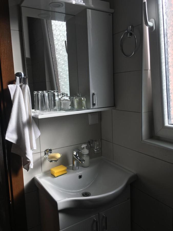 Apartman Dom Žabljak Kültér fotó