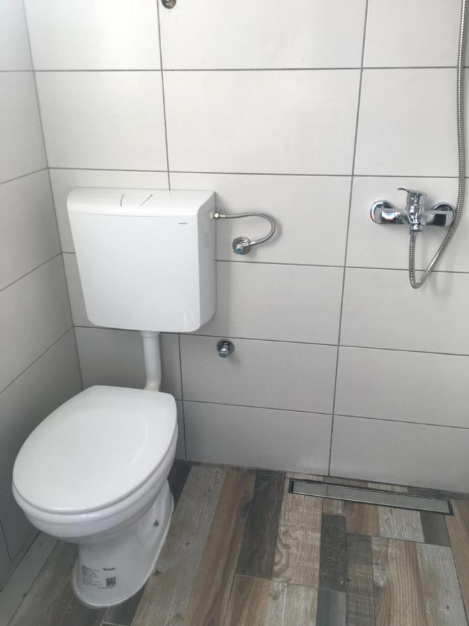 Apartman Dom Žabljak Kültér fotó