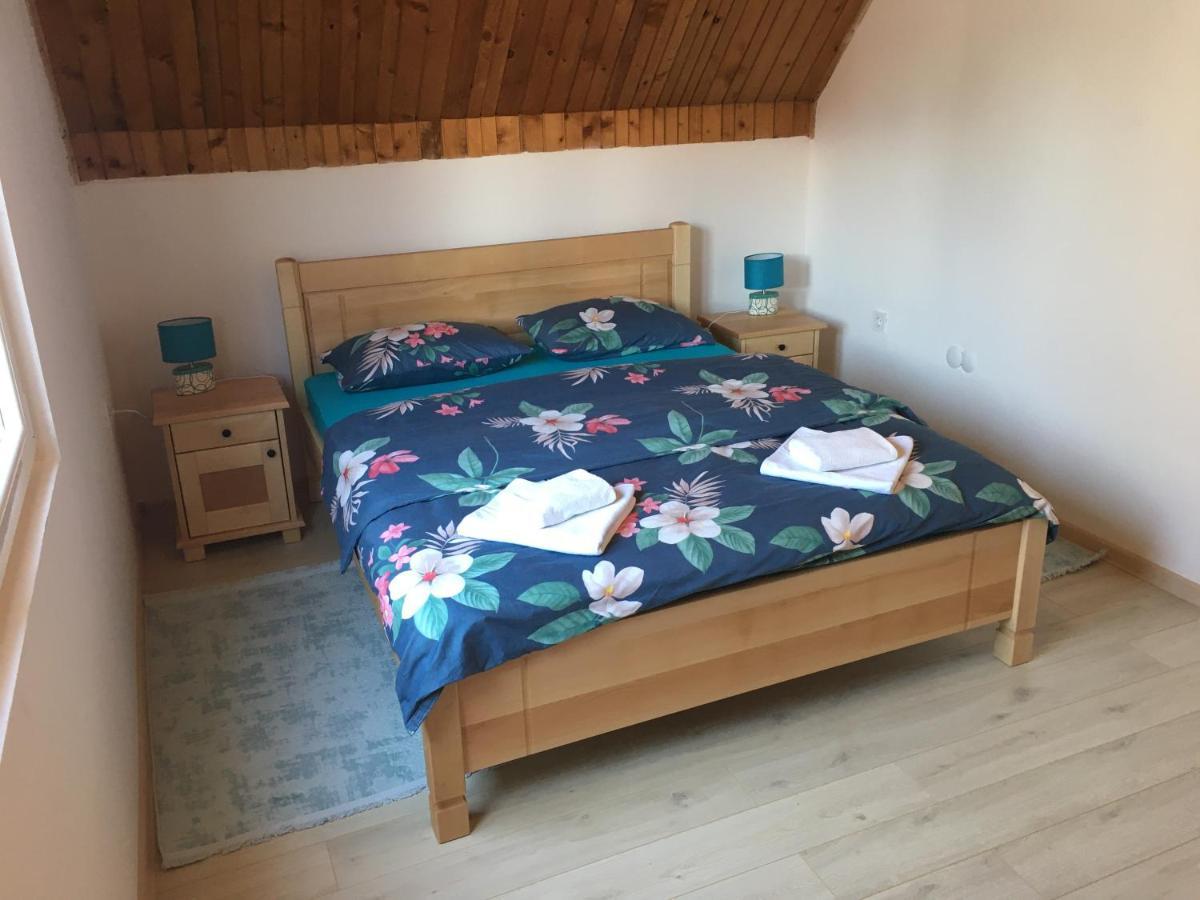 Apartman Dom Žabljak Kültér fotó