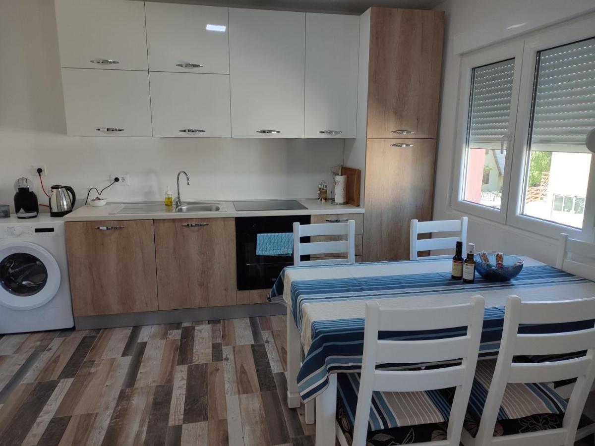 Apartman Dom Žabljak Kültér fotó