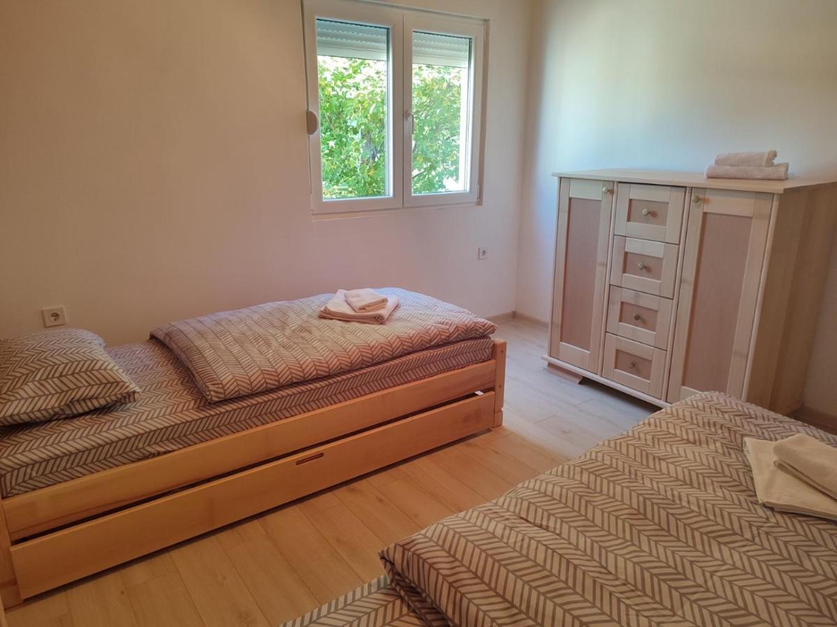 Apartman Dom Žabljak Kültér fotó