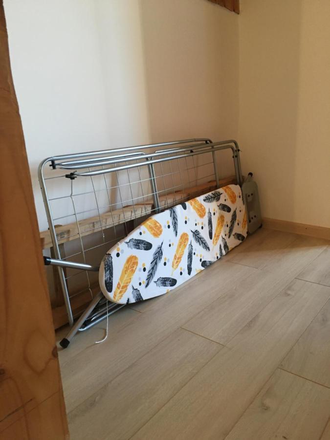 Apartman Dom Žabljak Kültér fotó