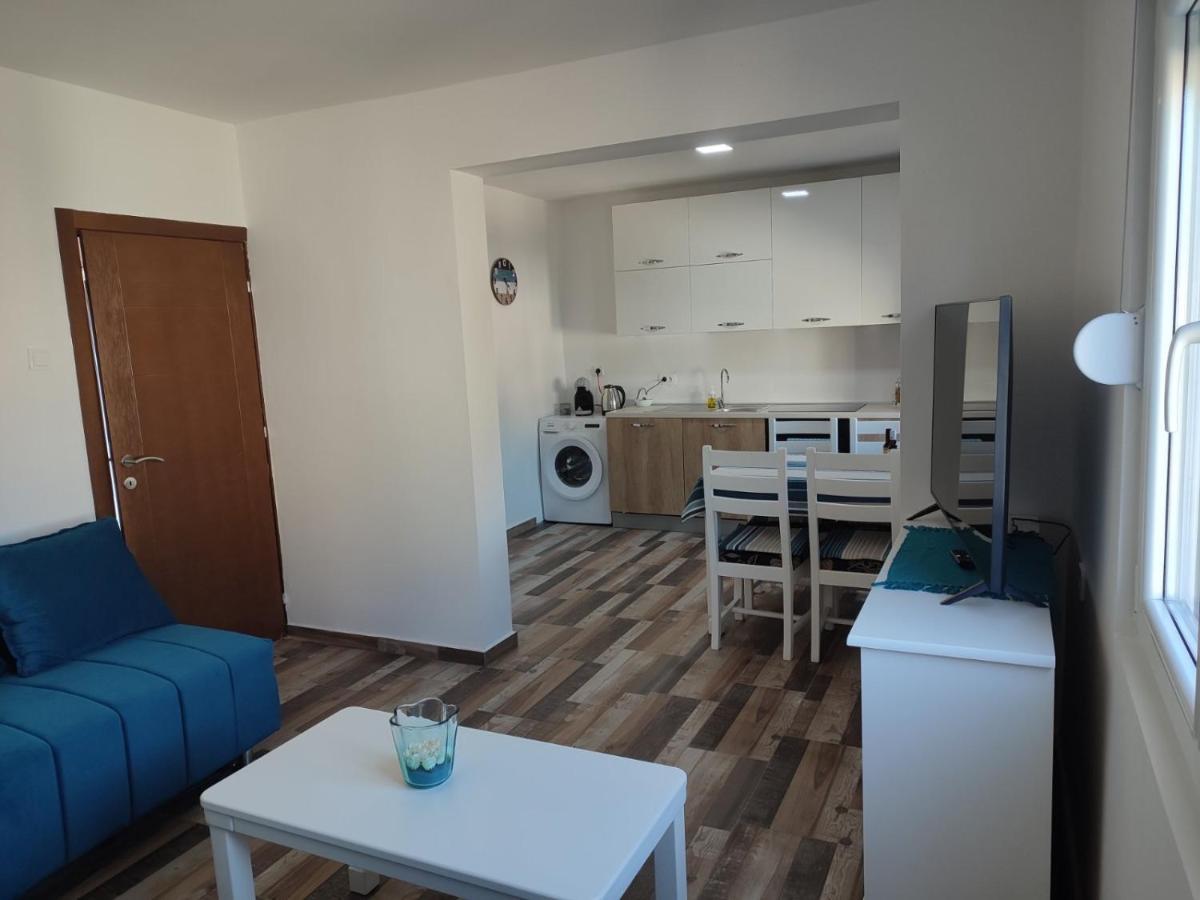 Apartman Dom Žabljak Kültér fotó